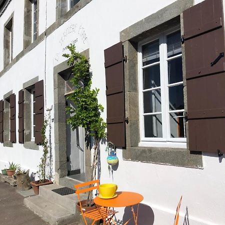 La Derniere Etape Bed and Breakfast Port-Launay Exteriör bild